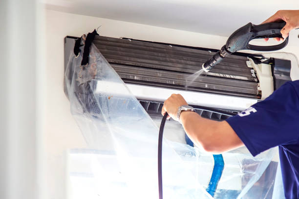 Reliable La Porte, TX Airduct Cleaning Solutions